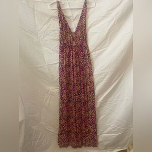 Maaji maxi dress